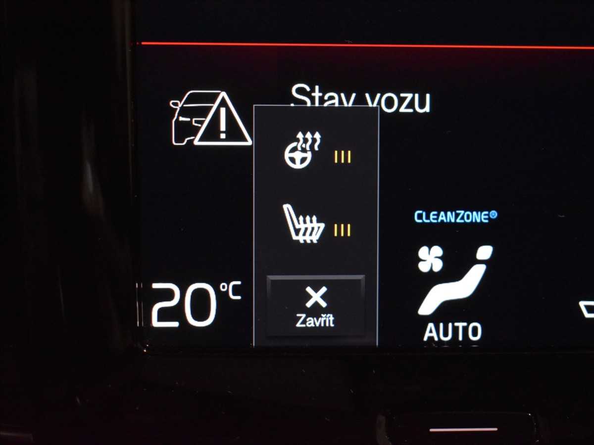 Volvo V90 Cross Country