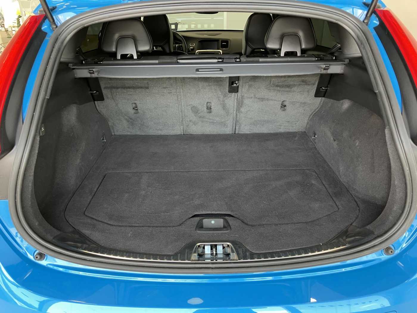 Volvo V60 Polestar