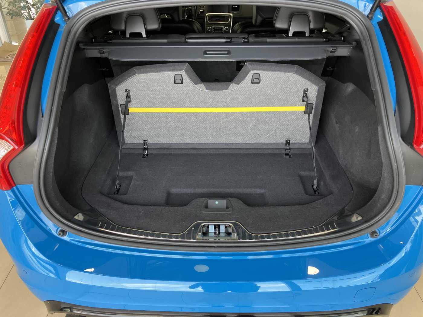 Volvo V60 Polestar