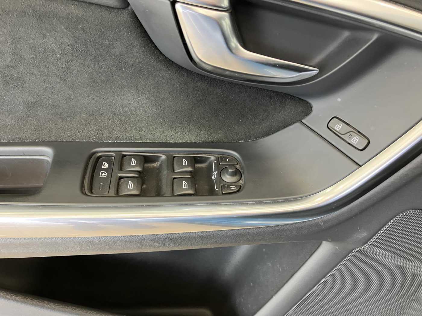 Volvo V60 Polestar