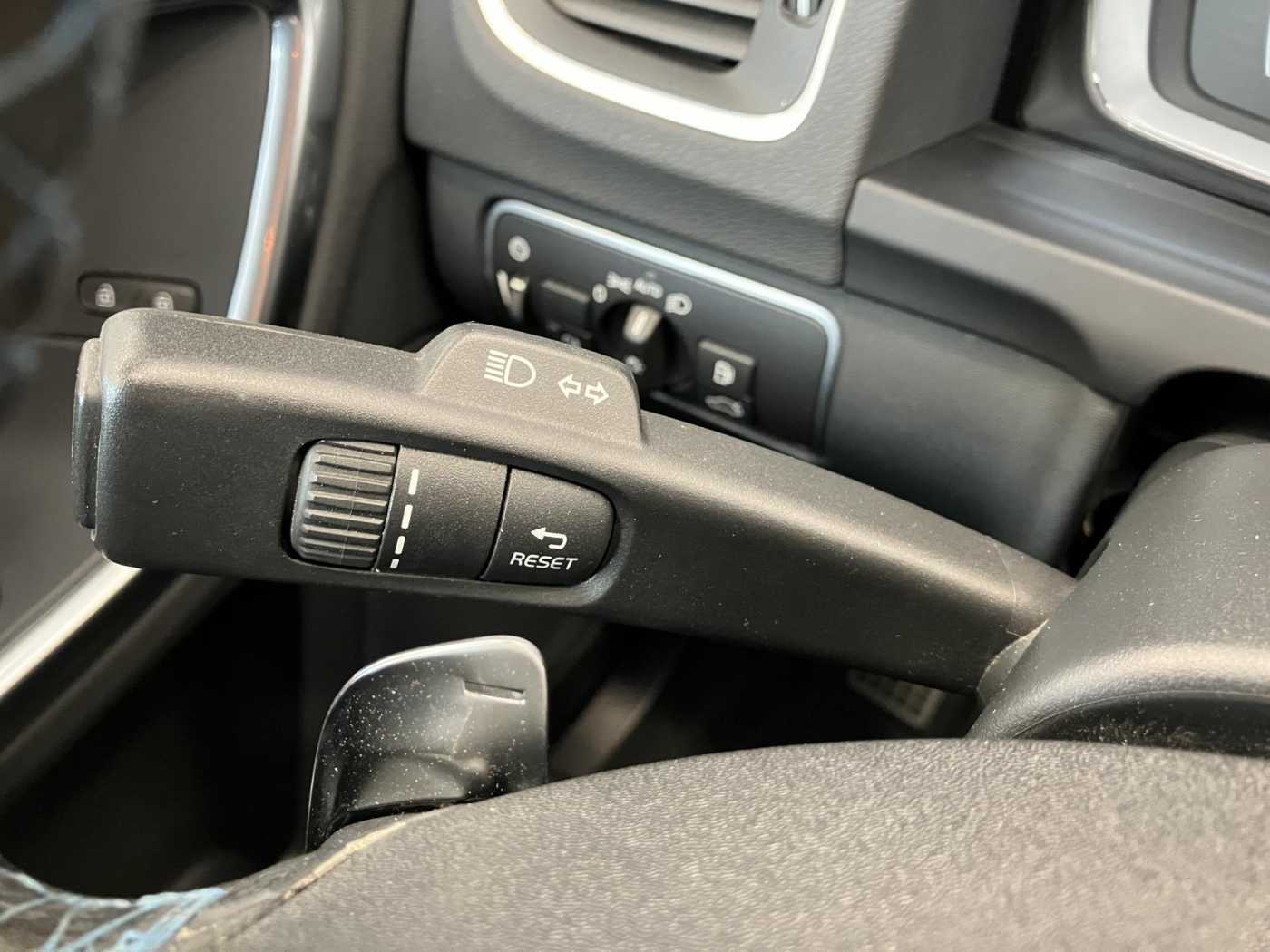 Volvo V60 Polestar