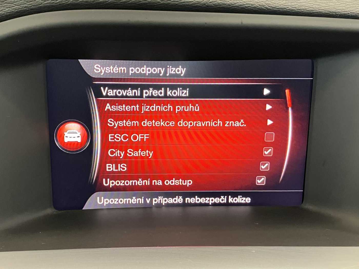 Volvo V60 Polestar