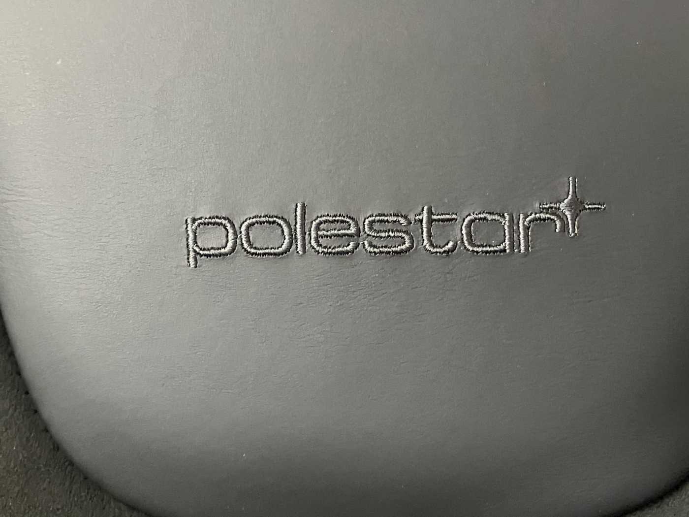 Volvo V60 Polestar