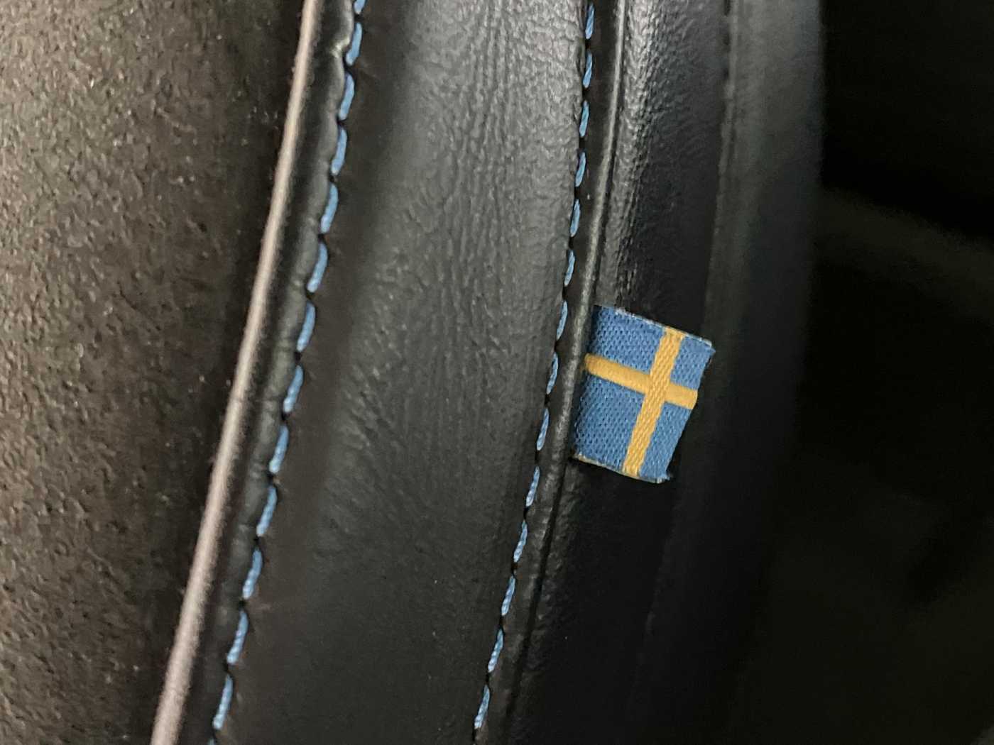 Volvo V60 Polestar