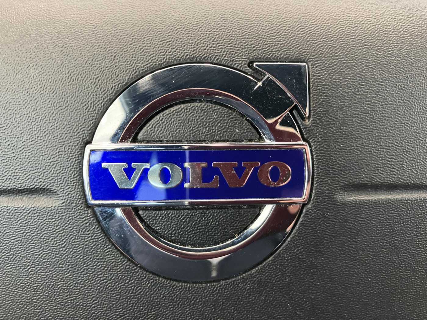 Volvo V60 Polestar