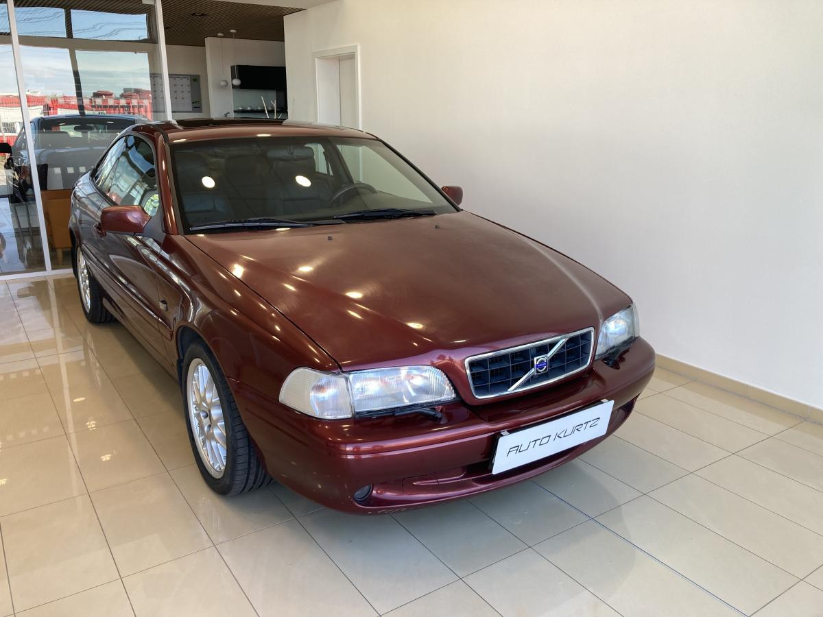 Volvo C70