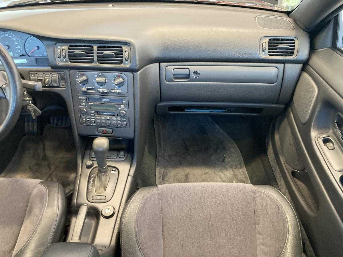 Volvo C70