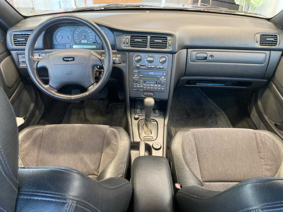 Volvo C70