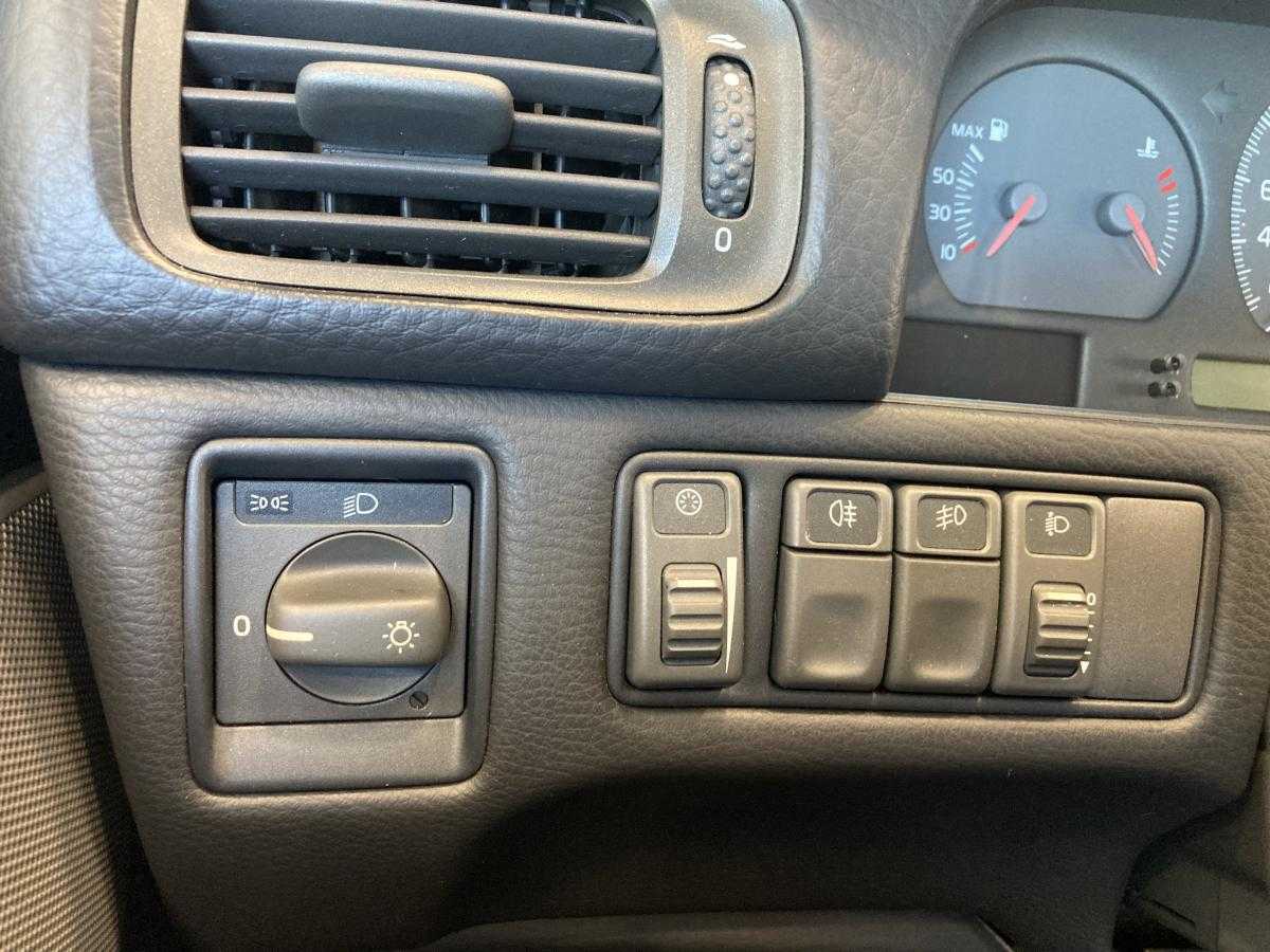 Volvo C70