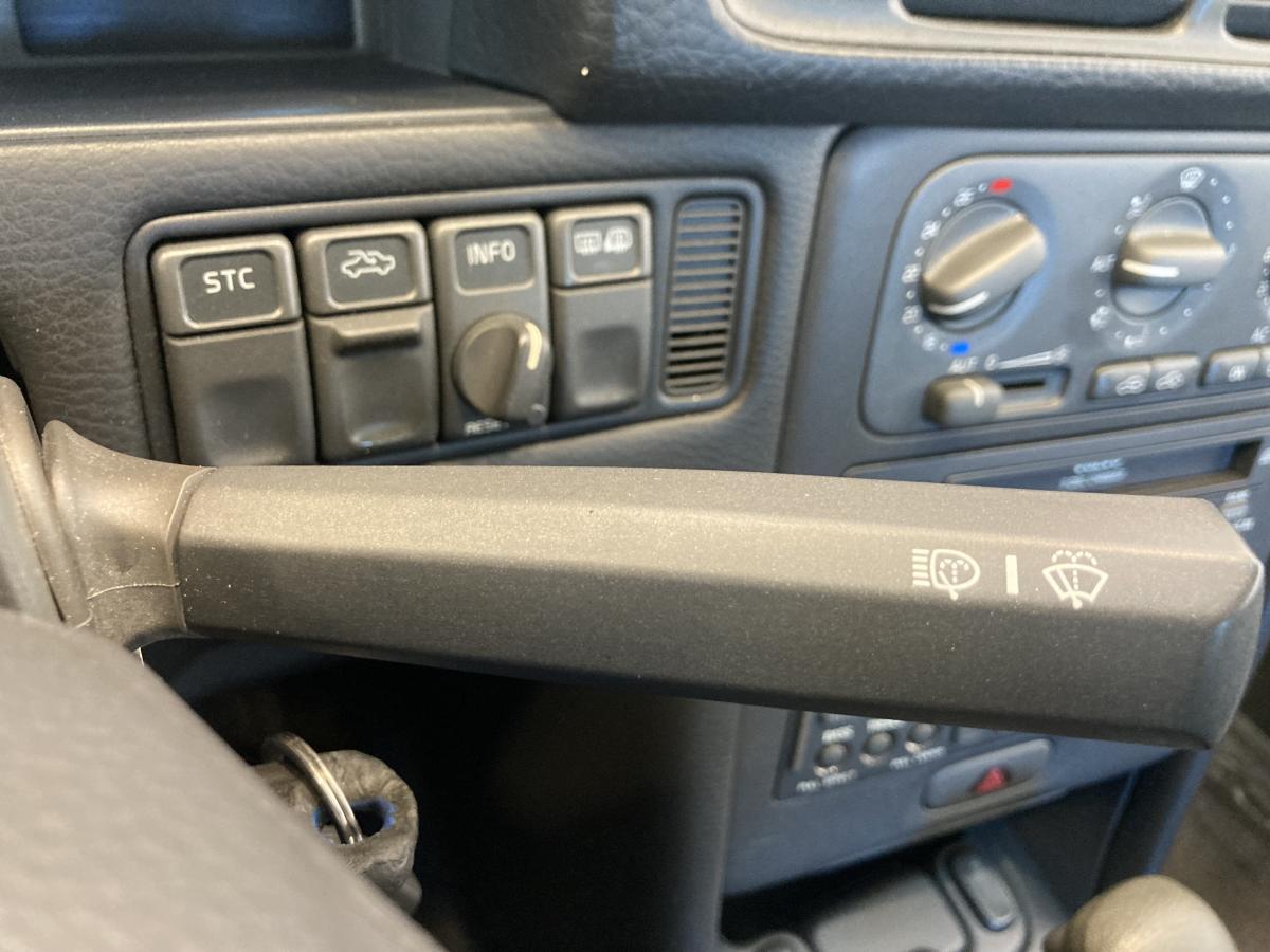 Volvo C70