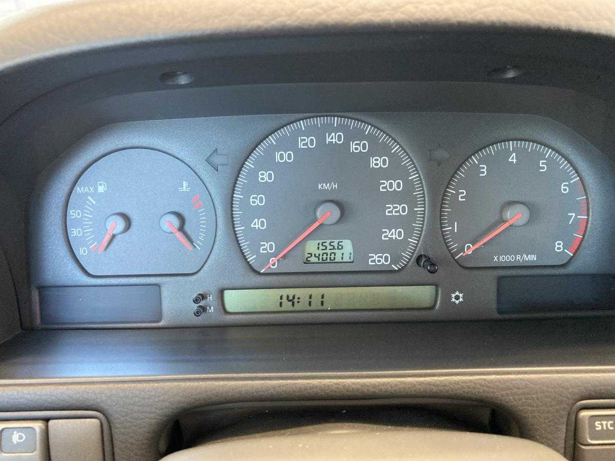 Volvo C70