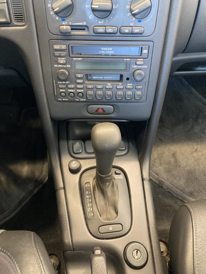 Volvo C70
