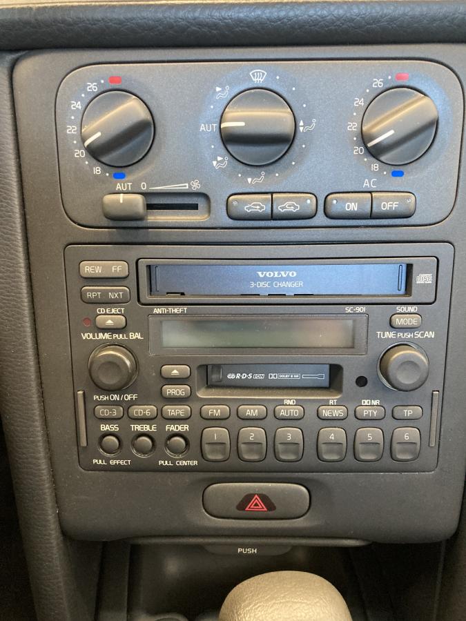 Volvo C70