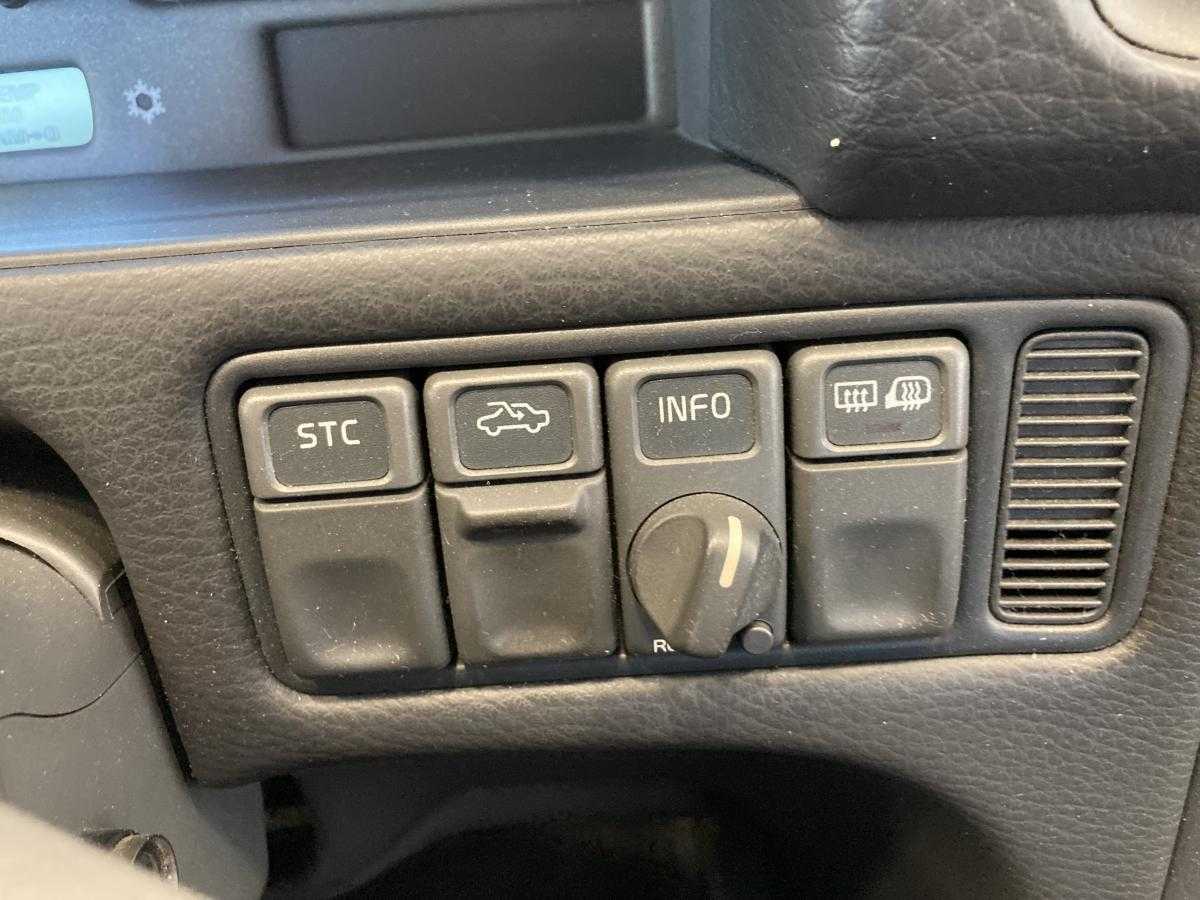 Volvo C70