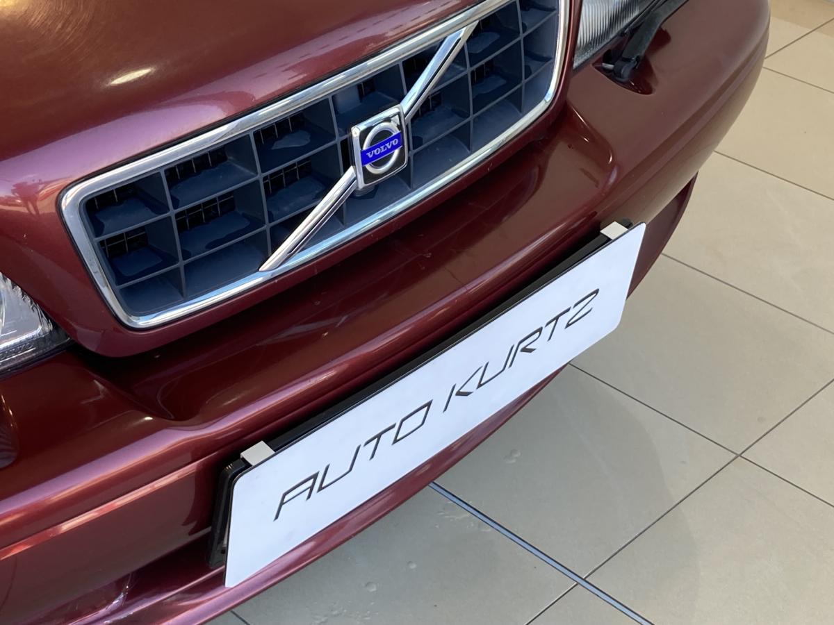 Volvo C70