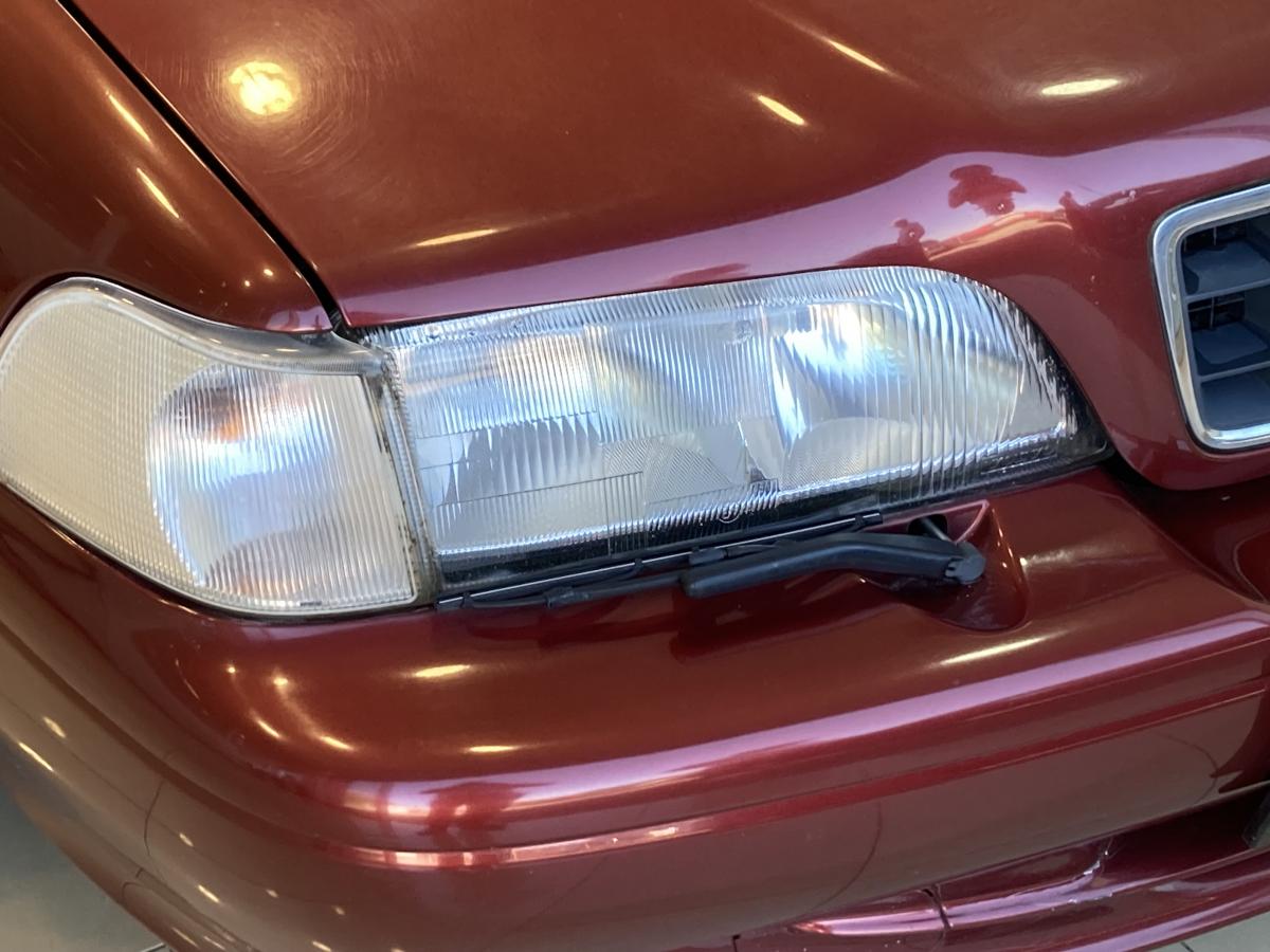 Volvo C70