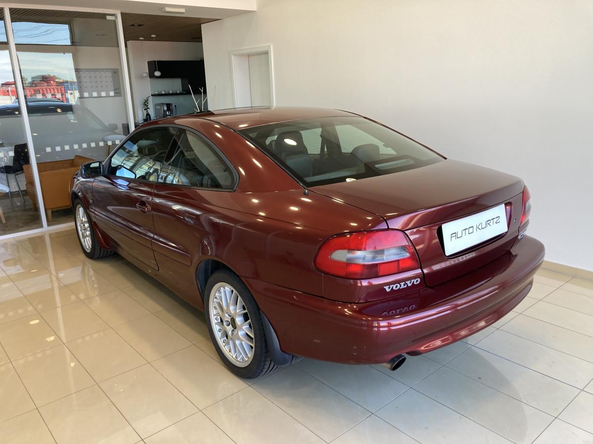 Volvo C70