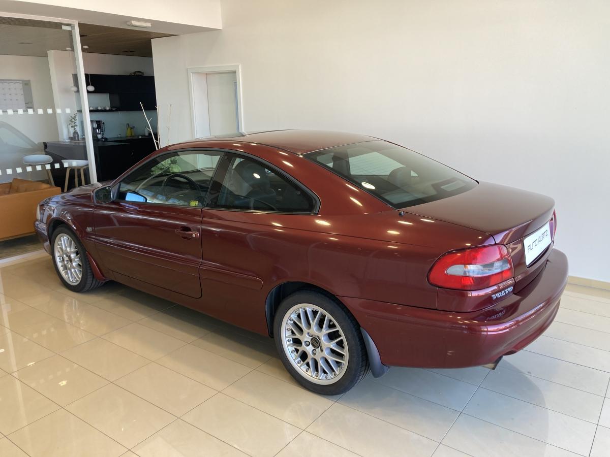 Volvo C70