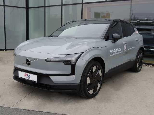 Volvo EX30