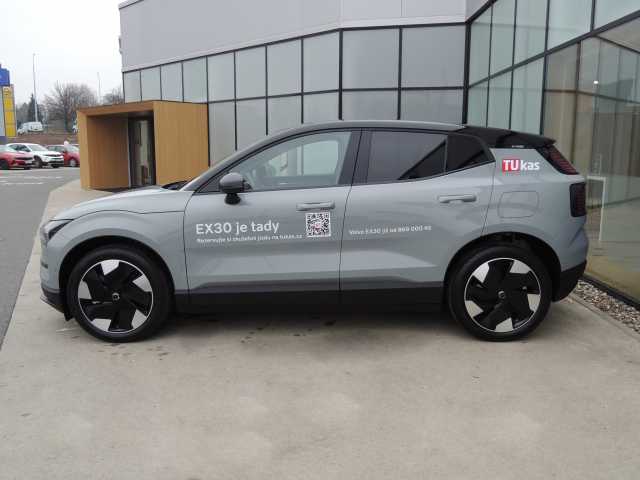 Volvo EX30