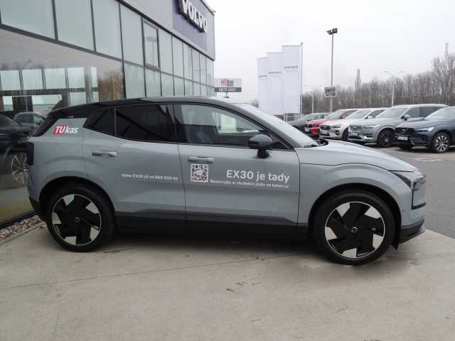 Volvo EX30