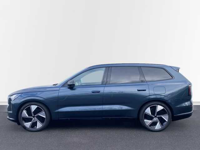 Volvo EX90