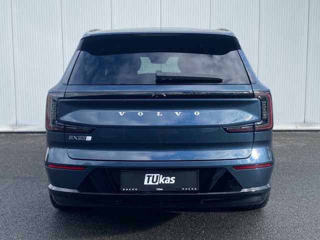 Volvo EX90