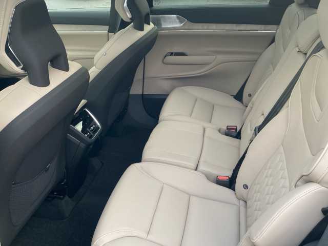 Volvo EX90