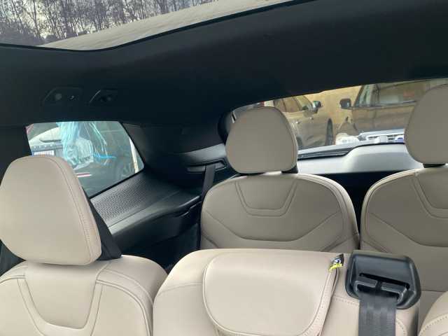 Volvo EX90