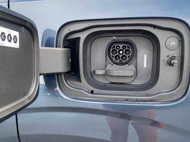 Volvo EX90