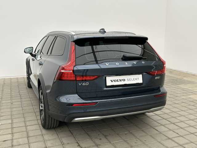 Volvo V60 Cross Country