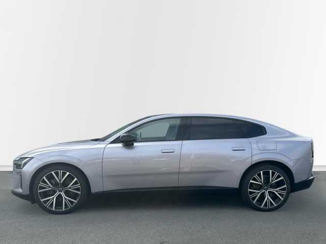 Volvo ES90