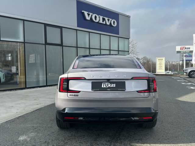 Volvo ES90
