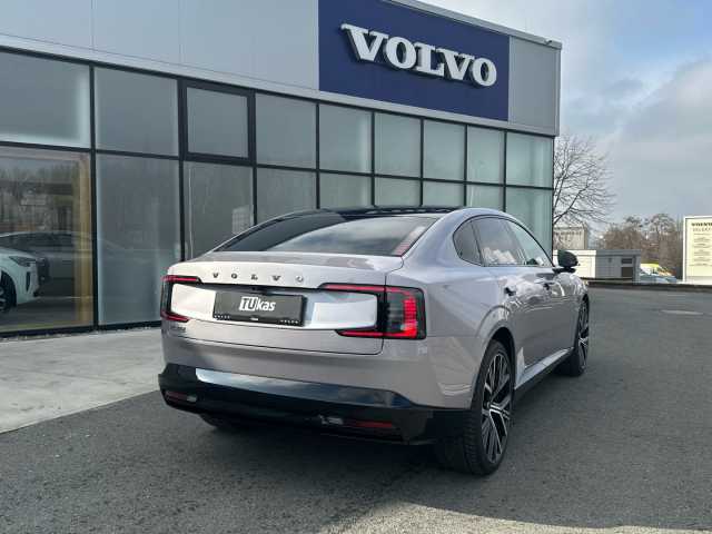 Volvo ES90