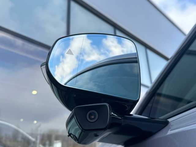 Volvo ES90
