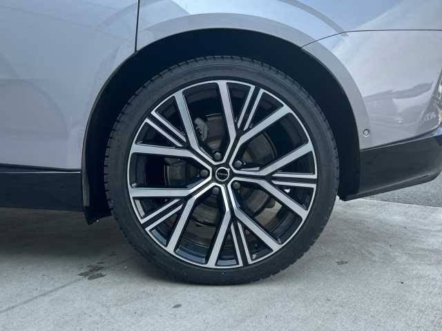 Volvo ES90