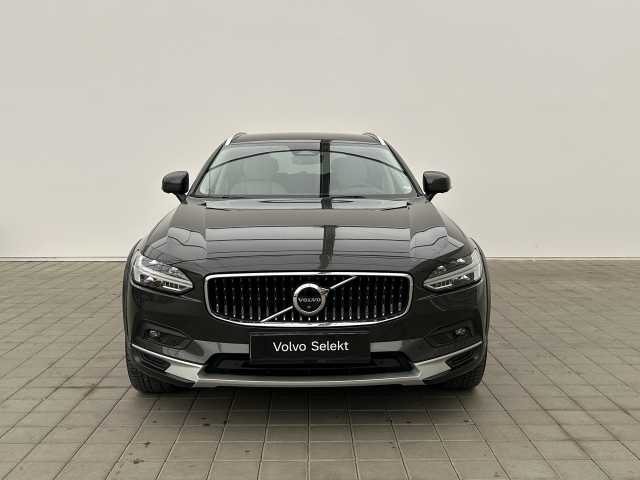 Volvo V90 Cross Country