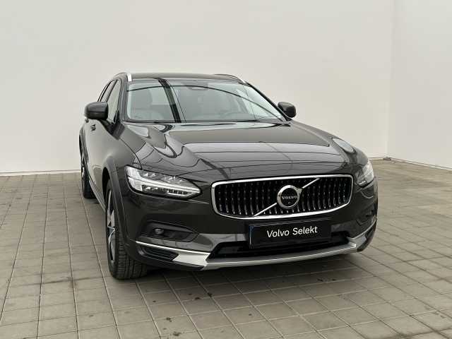 Volvo V90 Cross Country