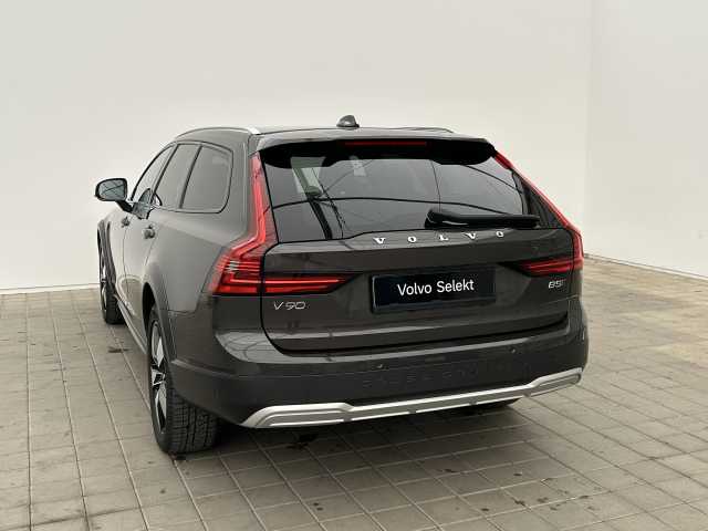 Volvo V90 Cross Country