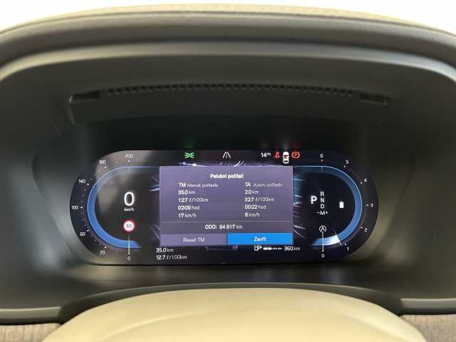 Volvo V90 Cross Country