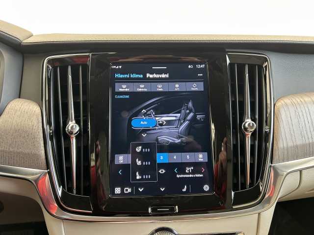 Volvo V90 Cross Country