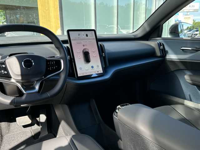 Volvo EX30