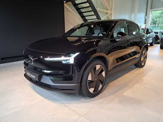 EX30 in Onyx Black