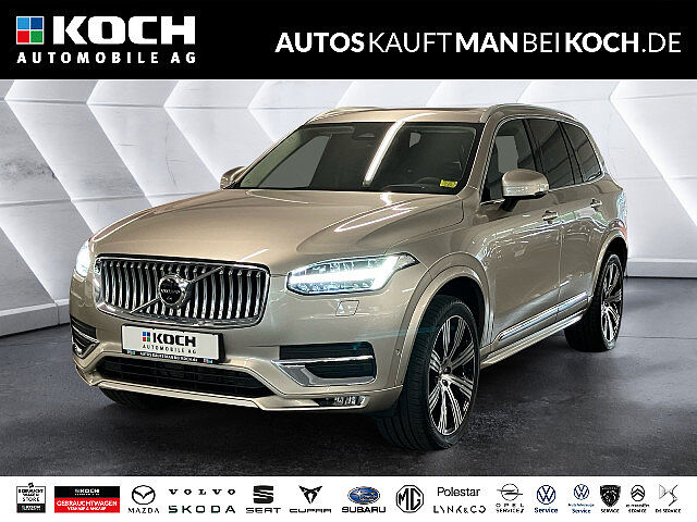 Volvo XC 90