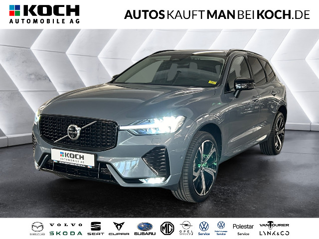 Volvo XC 60