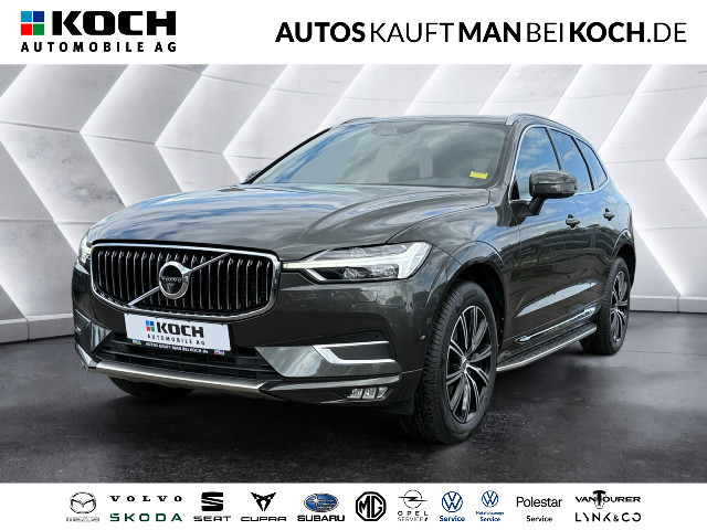 Volvo XC 60