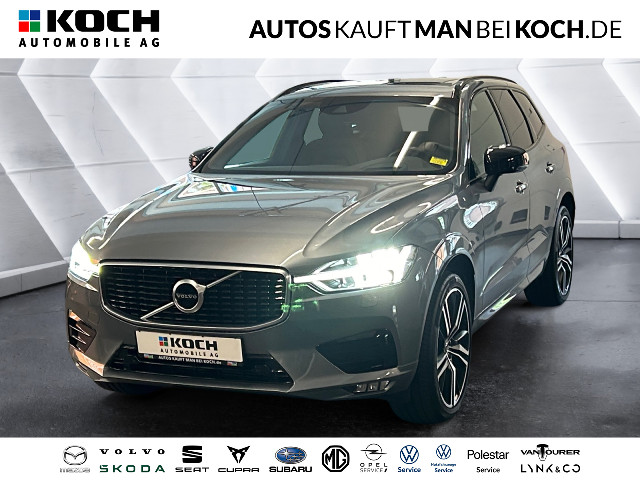 Volvo XC 60