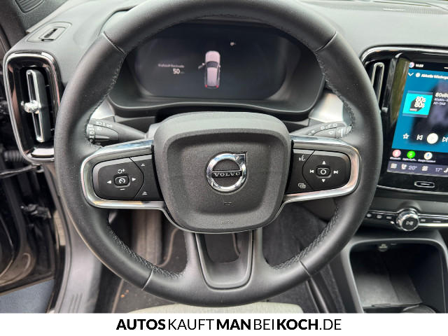 Volvo XC40 – Bild 9