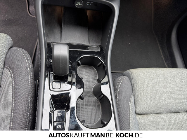 Volvo XC40 – Bild 10
