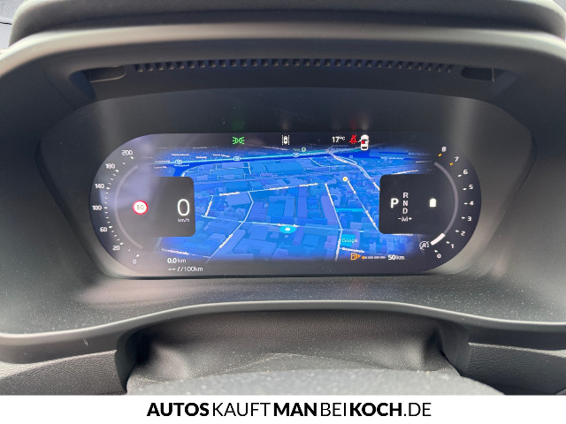 Volvo XC40 – Bild 11